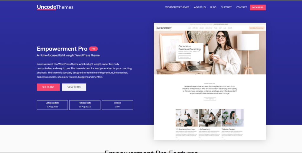 Website development client 3